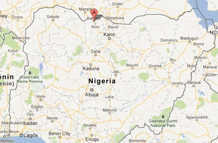 Nigéria