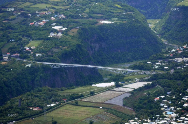 Pont de l'Entre-Deux 