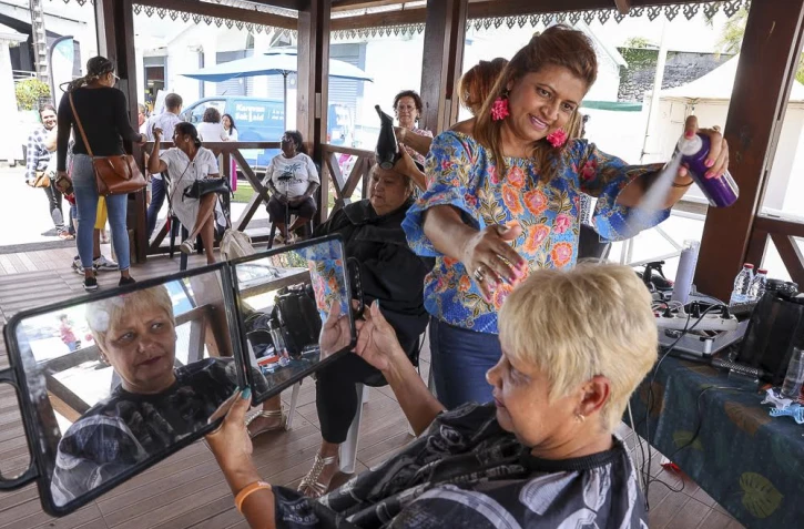 Conseil départemental