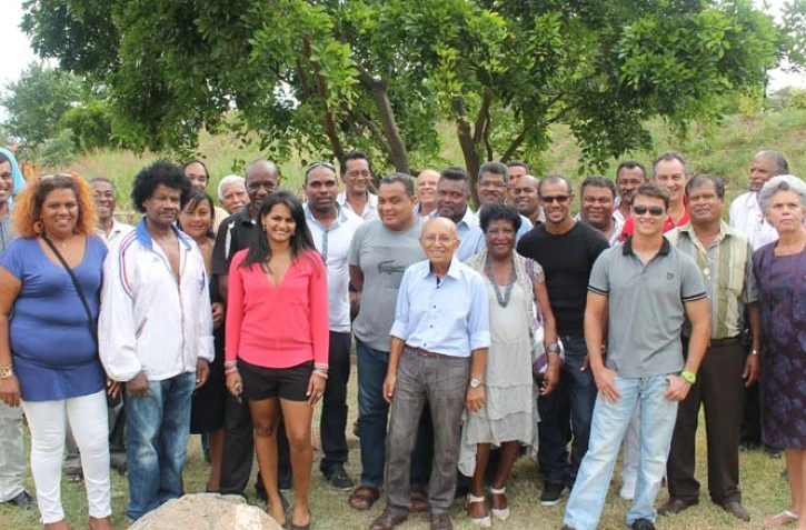 Soutien Michel Fontaine