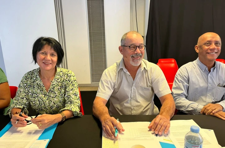CINOR : Les Hauts du Nord au cœur du développement du territoire
