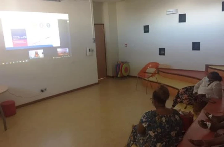 lutte contre l'illetrisme