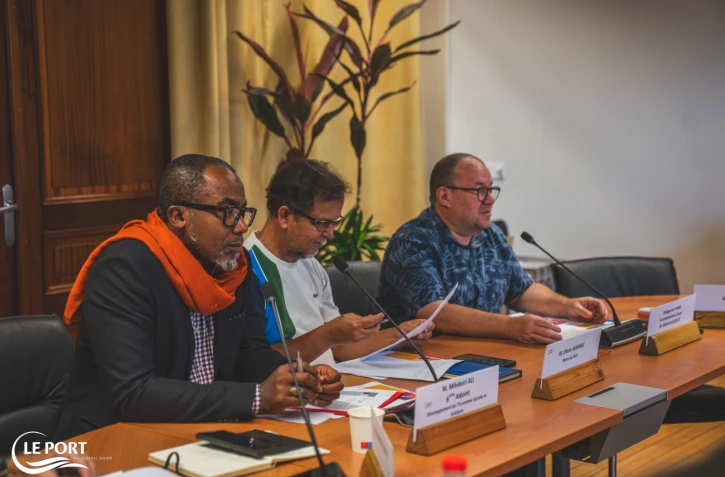 Territoire zéro chômeurs : l’expérimentation portoise saluée par la Cour des comptes