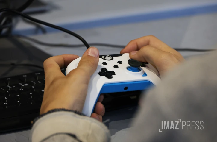 Geekali  jeux vidéo 2023