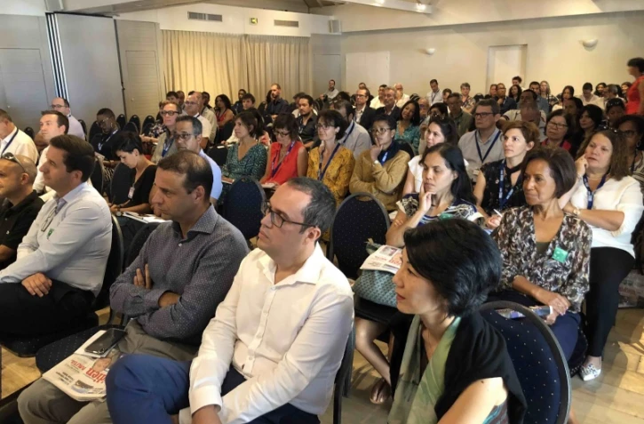 Congrès des DAF 1er octobre 2019