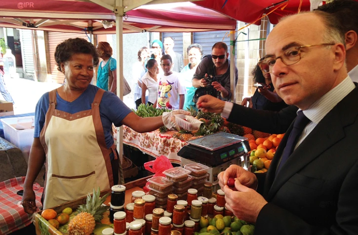 Cazeneuve