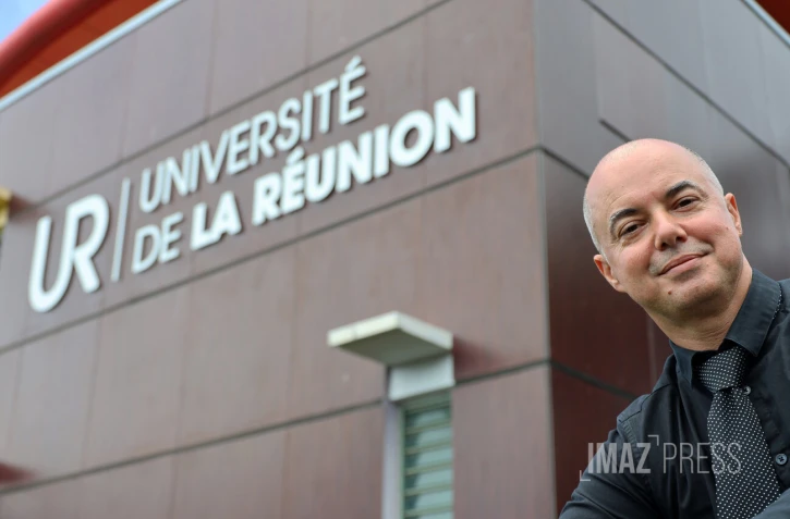 Jean François Hoarau 