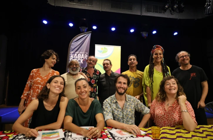 Bekali Ă Saint-Paul