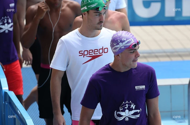 natation 