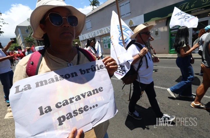 slogan manifestation 