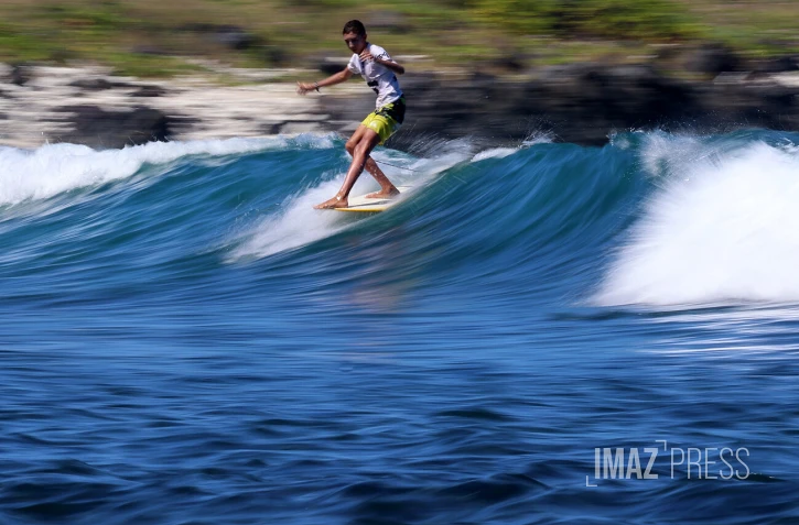 Open de France de surf 2024