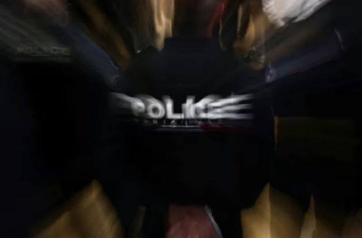 Bordeaux: trois mises en examen après une fusillade mortelle liée au narcotrafic ( AFP / Thibaud MORITZ )