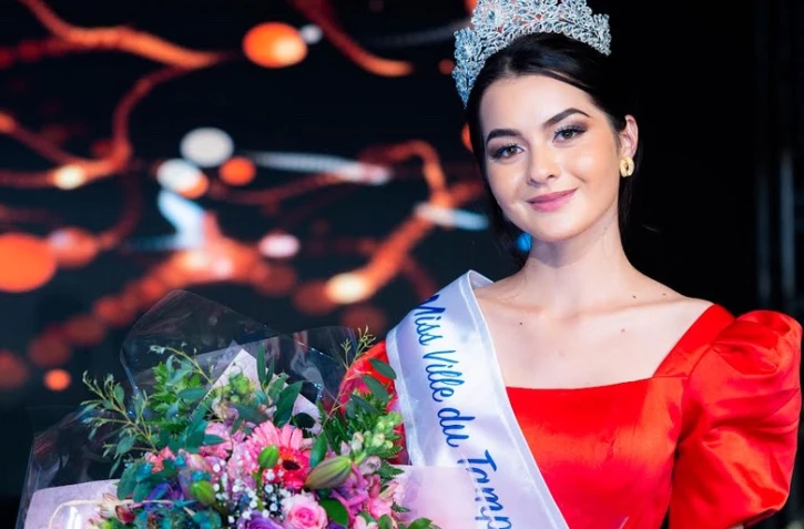  Election de Miss Ville du Tampon 2023