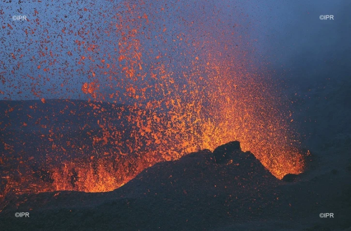 volcan 