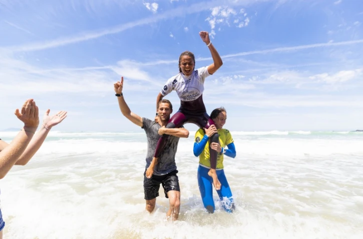 Surf
