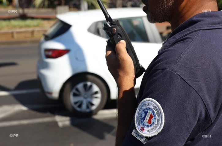 police 