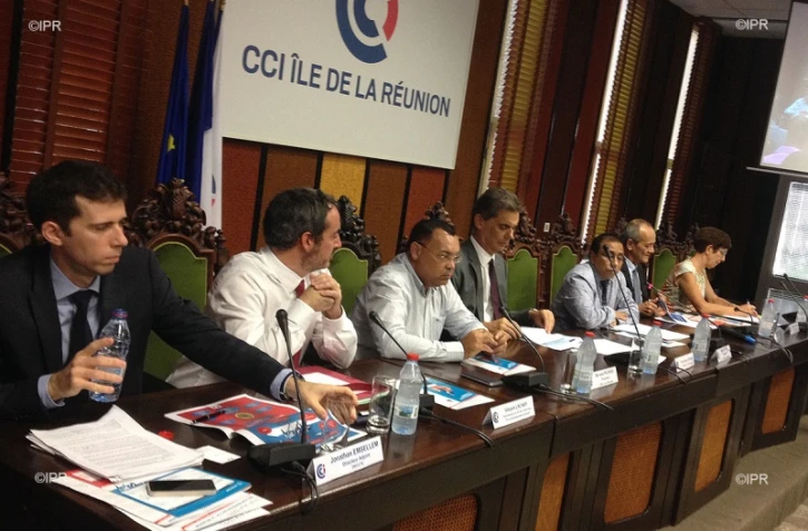 Réunion d\'information sur les dispositifs gouvernementaux d\'aides aux entreprises