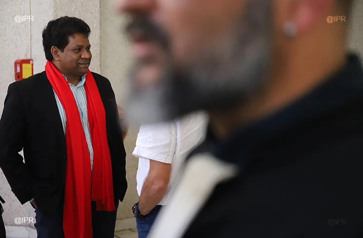 Procès racisme Xena vs Ratenon racisme