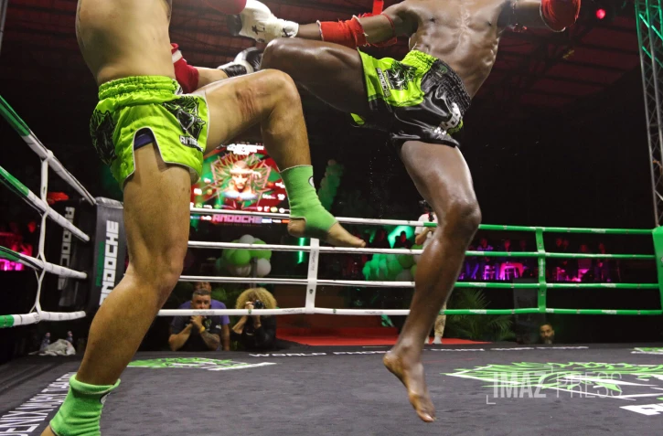 muay thai