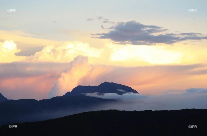 météo réunion 
