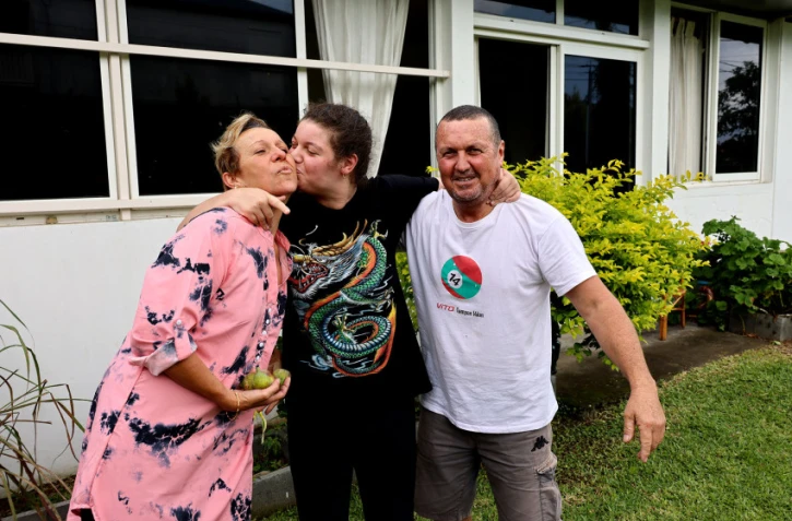 Aidant au quotidien : Bertrand et Lynda accompagnent leur fille Maëlle depuis 19 ans