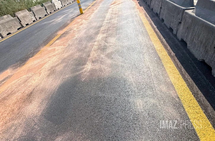 Accident à Saint-Gilles : un conducteur âgé d'une trentaine d'années en urgence absolue [?]