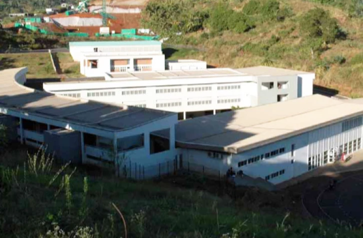 mayotte mort d'un garçon