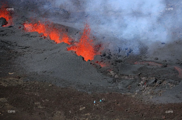 Volcan 7 décembre 