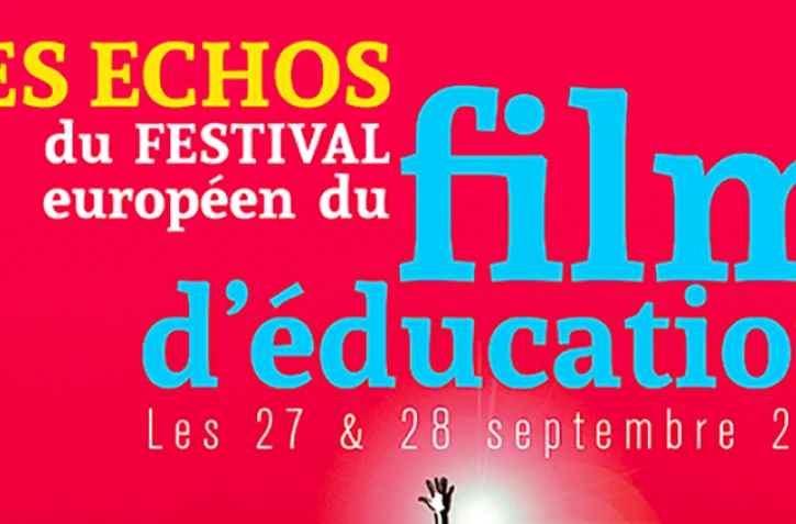 FESTIVAL CINEMA ST BENOIT