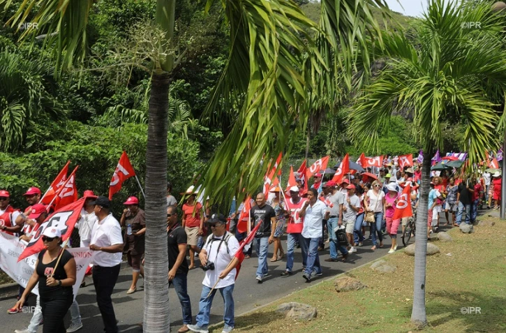 Grève fonction publique 