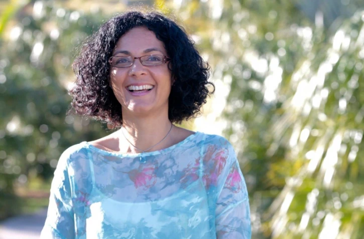 Nathalie Bassire