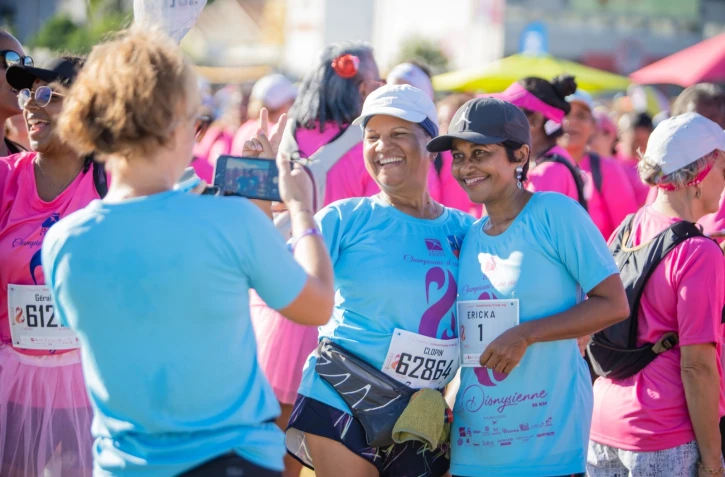 Saint-Denis : rendez-vous à 15 heures pour le tirage au sort de la Dionysienne [?]