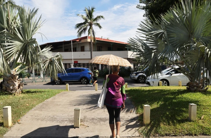 météo réunion 
