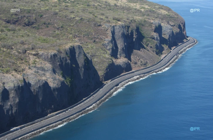 Route du littoral