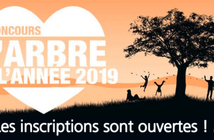 concours, arbre de l'année, inscriptions