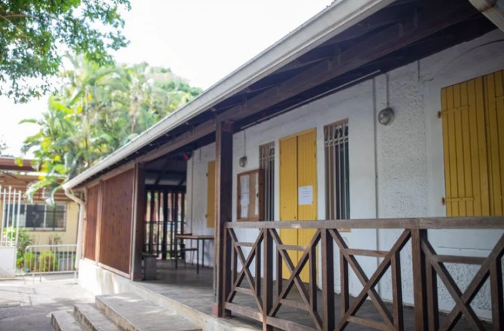 service régie monétique fermeture