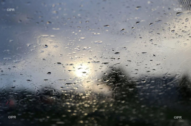 pluie 