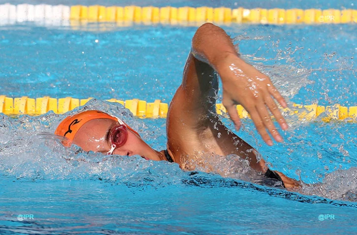 natation