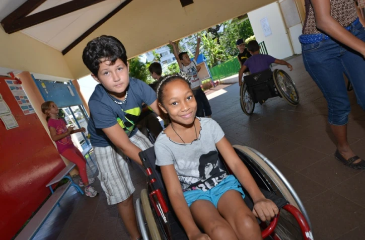 Centre de loisirs ACH