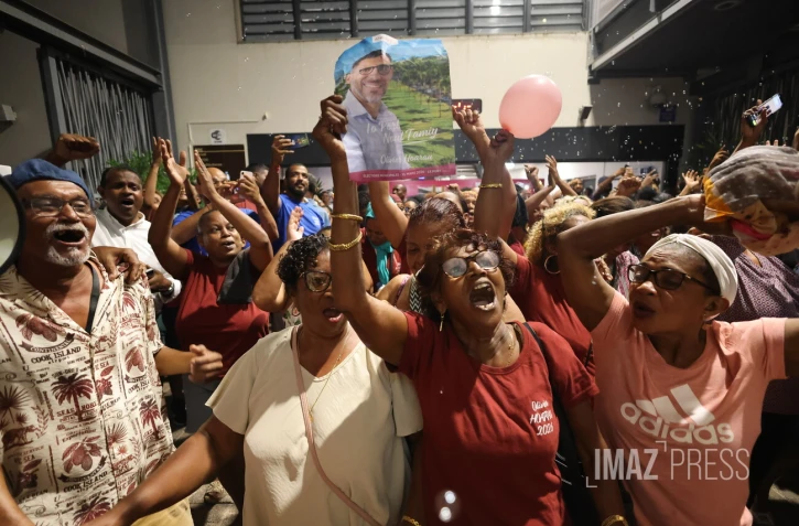 Municipales : citoyennes, citoyens, c'est l'heure du choix, tous les bureaux de vote sont ouverts