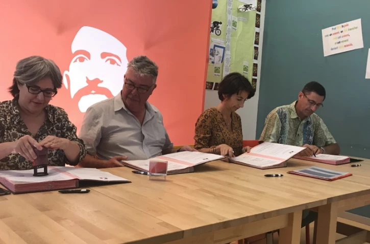 fondation abbé pierre