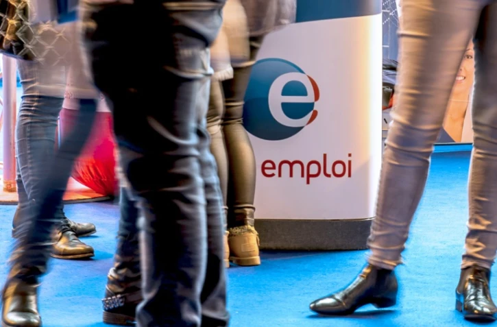 Le nombre de demandeurs d'emploi sans aucune activité a reculé de 60.000 en mars (-1,7% par rapport à février) pour s'établir à 3,53 millions en France métropolitaine, selon le ministère du Travail