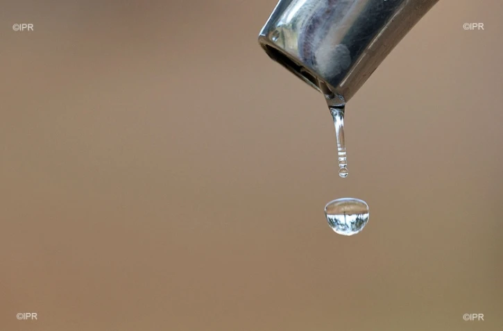 eau