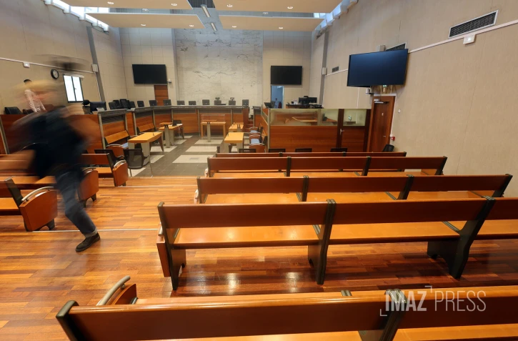 Assassinat de Shana : le second accusé face à la cour d’assises des mineurs pendant quatre jours