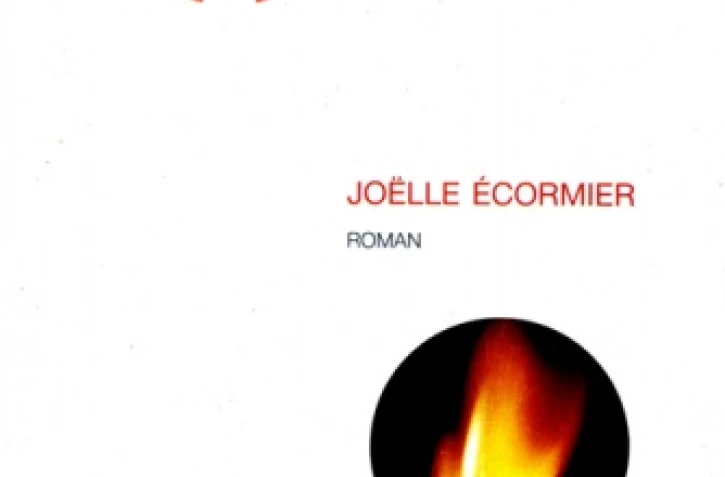 Livre JoĂ«lle Ăcormier