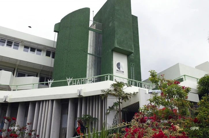 chambre d'agriculture