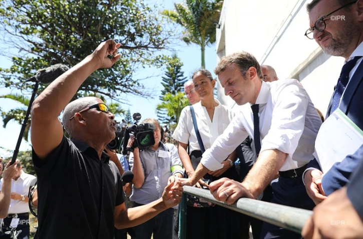 Macron
