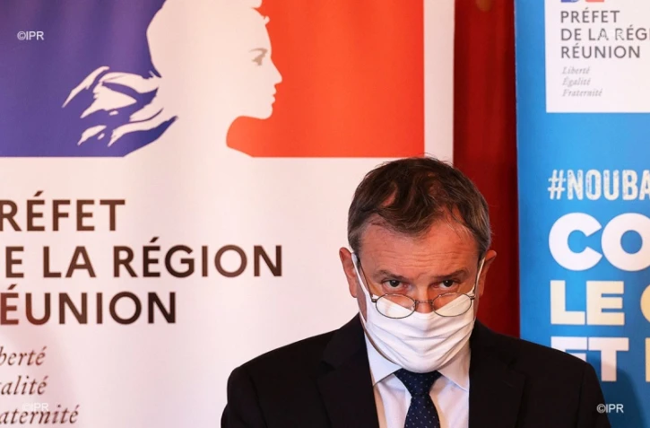 jacques Billant 