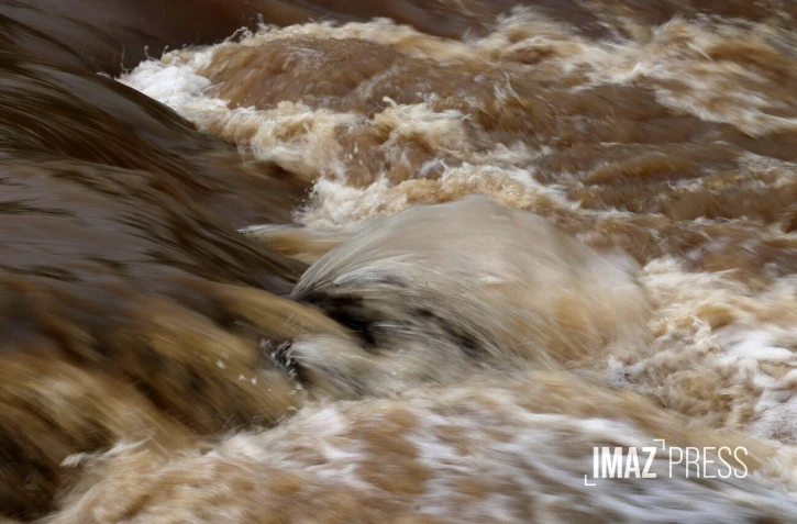 météo pluie, Sainte-Suzanne