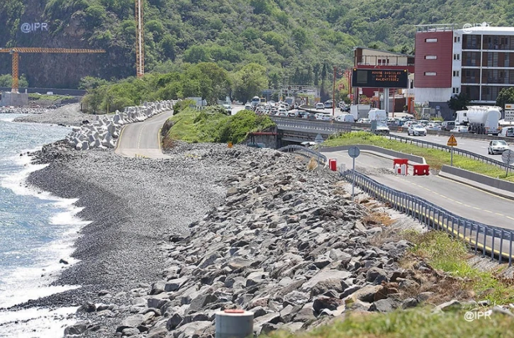 Blocage Chantier NRL